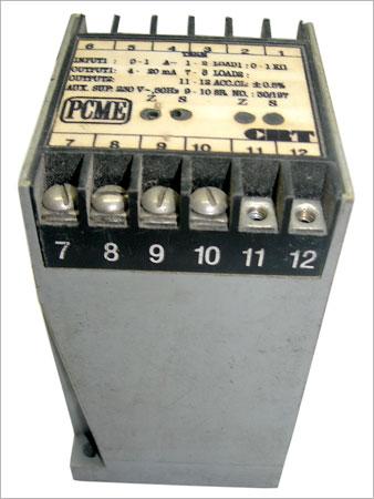 Power line Transducers