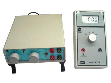 MAS Meter & Calibrator