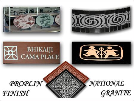 Exclusive Marble Products