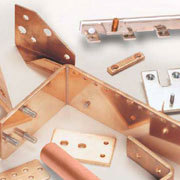Copper Components