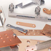 Precision Press Parts