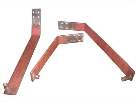 Copper Pressed Parts