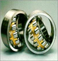 Spherical Roller Bearings