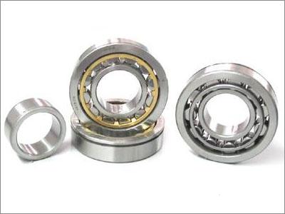 Cylindrical Roller Bearings