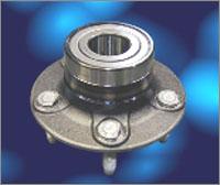 Hub Unit