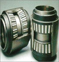 Cartridge Tapered Roller Bearings