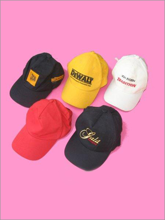 Sports Good - Caps