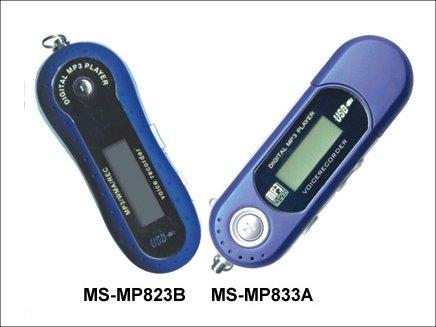 MP3 PLAYER