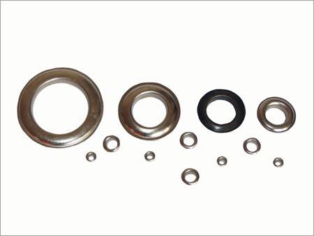Eyelets