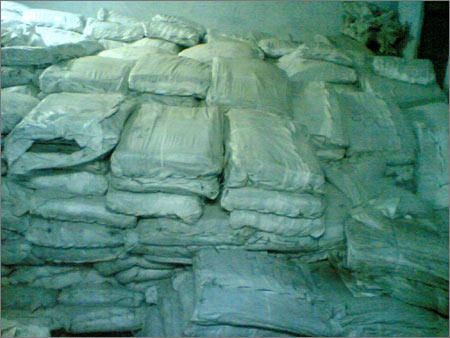 Black Butyl Reclaim Rubber