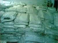Black Butyl Reclaim Rubber