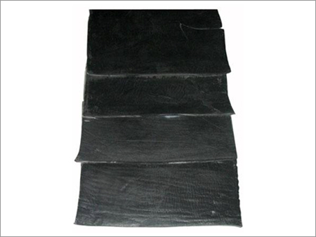 Whole Tyre Reclaim Rubber - Black Sheet, 40 Hardness | Fast Mixing, Reduced Electricity Consumption, Cost-Effective Alternative to Natural Rubber