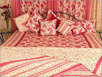Home Furnishing Textiles