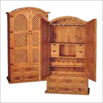 Wine Rack