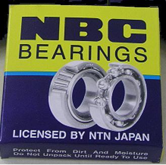 Ball bearings