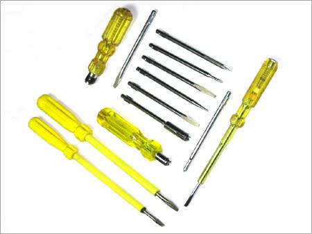 Hand & Allied Tools