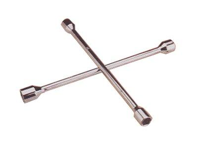 Cross Rim Spanner