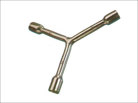 Y-Shaped Spanner