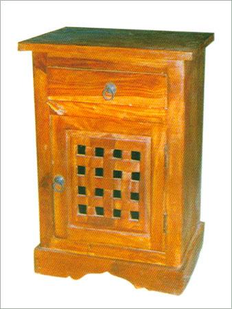Handcrafted Furniture - Solid Wood 24x16x28 inches