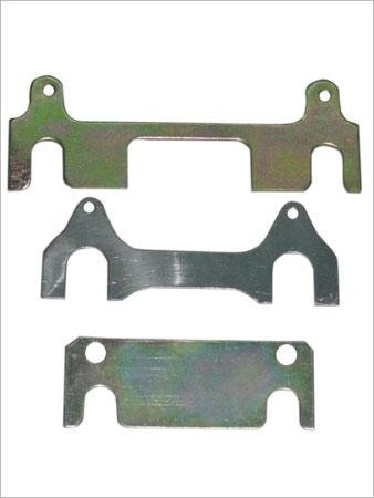 Steel Four Wheeler Alignment Shims