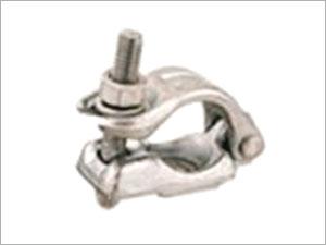Half Coupler