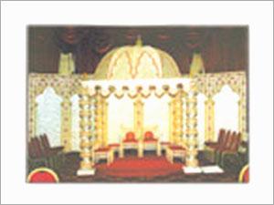 Sankheda Mandap