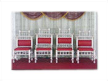 Wedding Chair