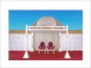 Sankheda Mandap