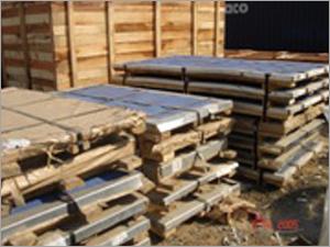Stainless Steel sheet