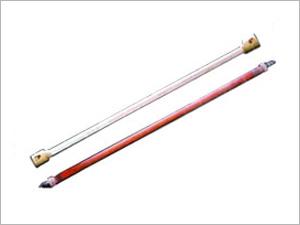 Tube Quartz