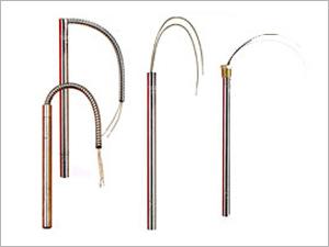 Cartridge Heaters