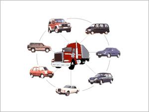 Car Carrier