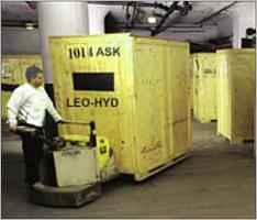 Warehouse