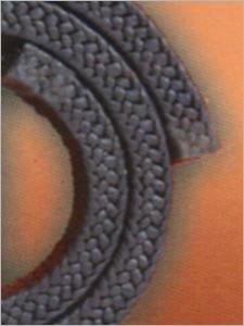 eP.T.F.E Graphite Packing