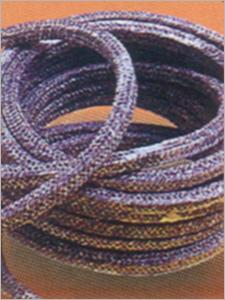 Carbon Flexible Graphite Packing