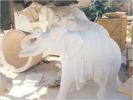 Stone Handicrafts
