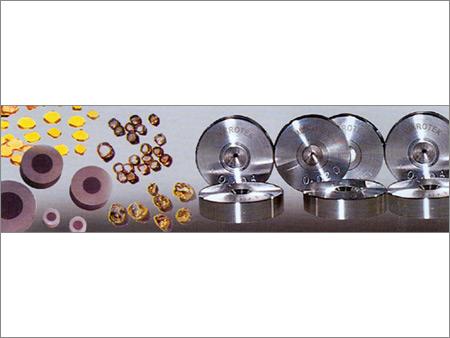 Natural, Mono & Synthetic Diamond Dies