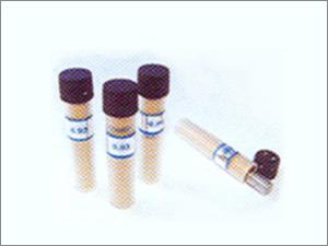 Measuring Pin Sets in 10, 20 & 50 micron steps