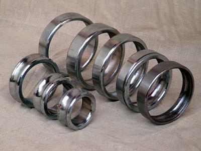 Alloy Steel Ring