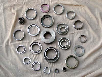 Thrust Washer