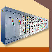Motor Control Center (MCC)