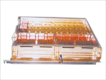 Module for Satellite