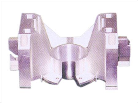 Interface Bracket for Satellite
