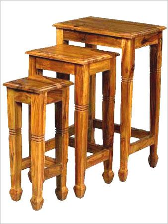 Handcrafted Furniture
