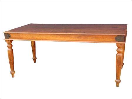 Handcrafted Furniture