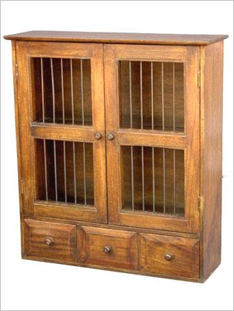 Handcrafted Furniture