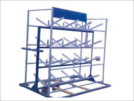 Industrial Storage System