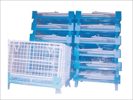Industrial Storage System