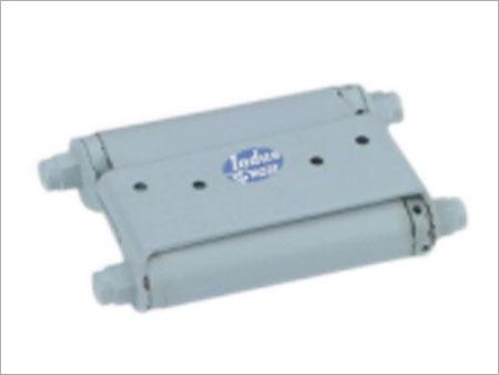 Double Action Spring Hinges
