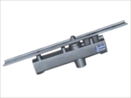 Concealed Door Closure